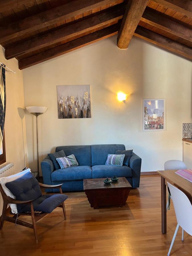 Romantic Rialto Apartment 威尼斯 外观 照片