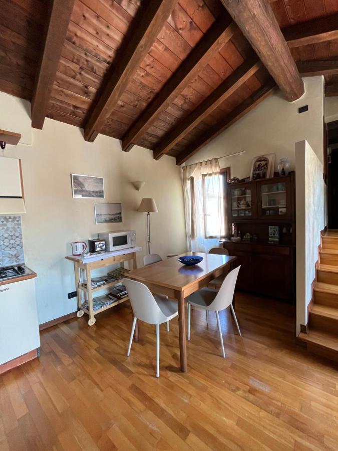 Romantic Rialto Apartment 威尼斯 外观 照片