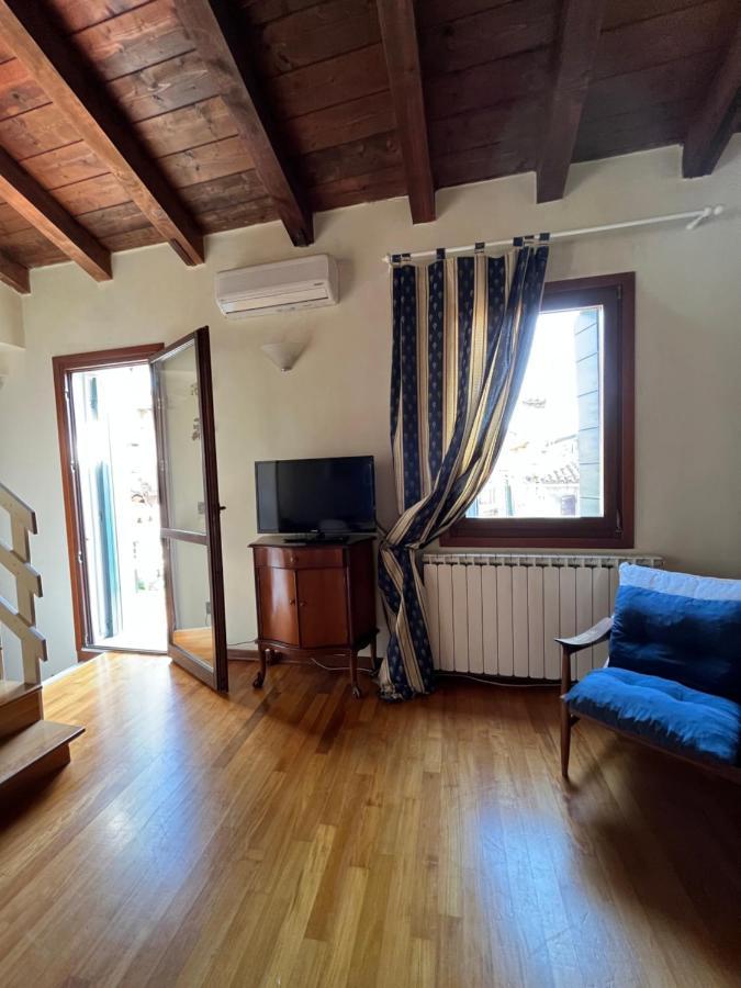 Romantic Rialto Apartment 威尼斯 外观 照片