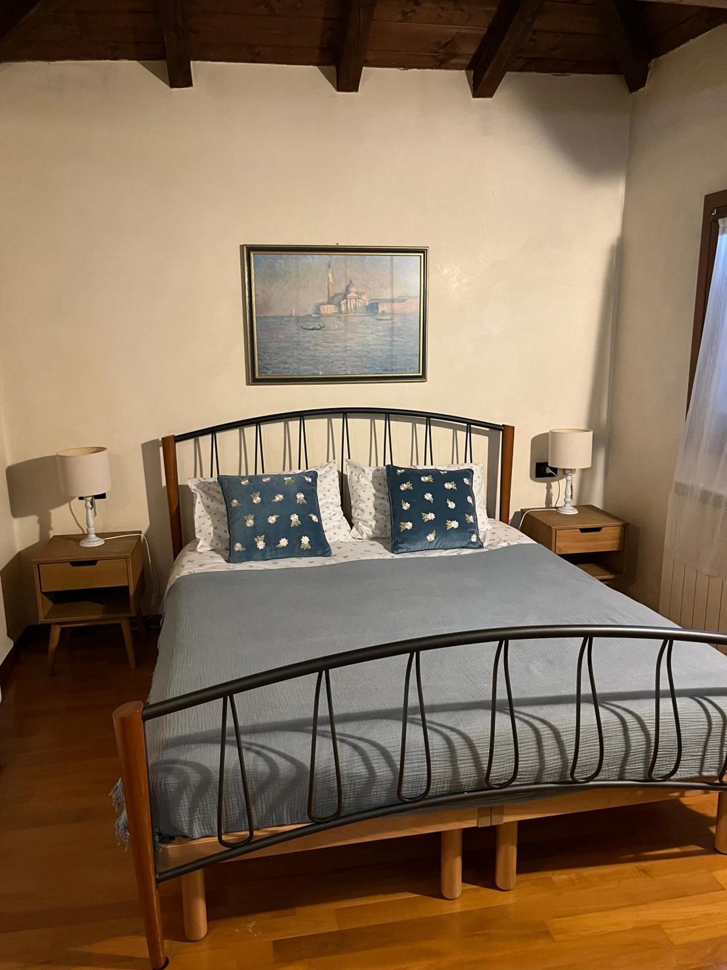 Romantic Rialto Apartment 威尼斯 外观 照片
