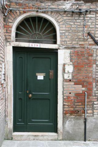 Romantic Rialto Apartment 威尼斯 外观 照片