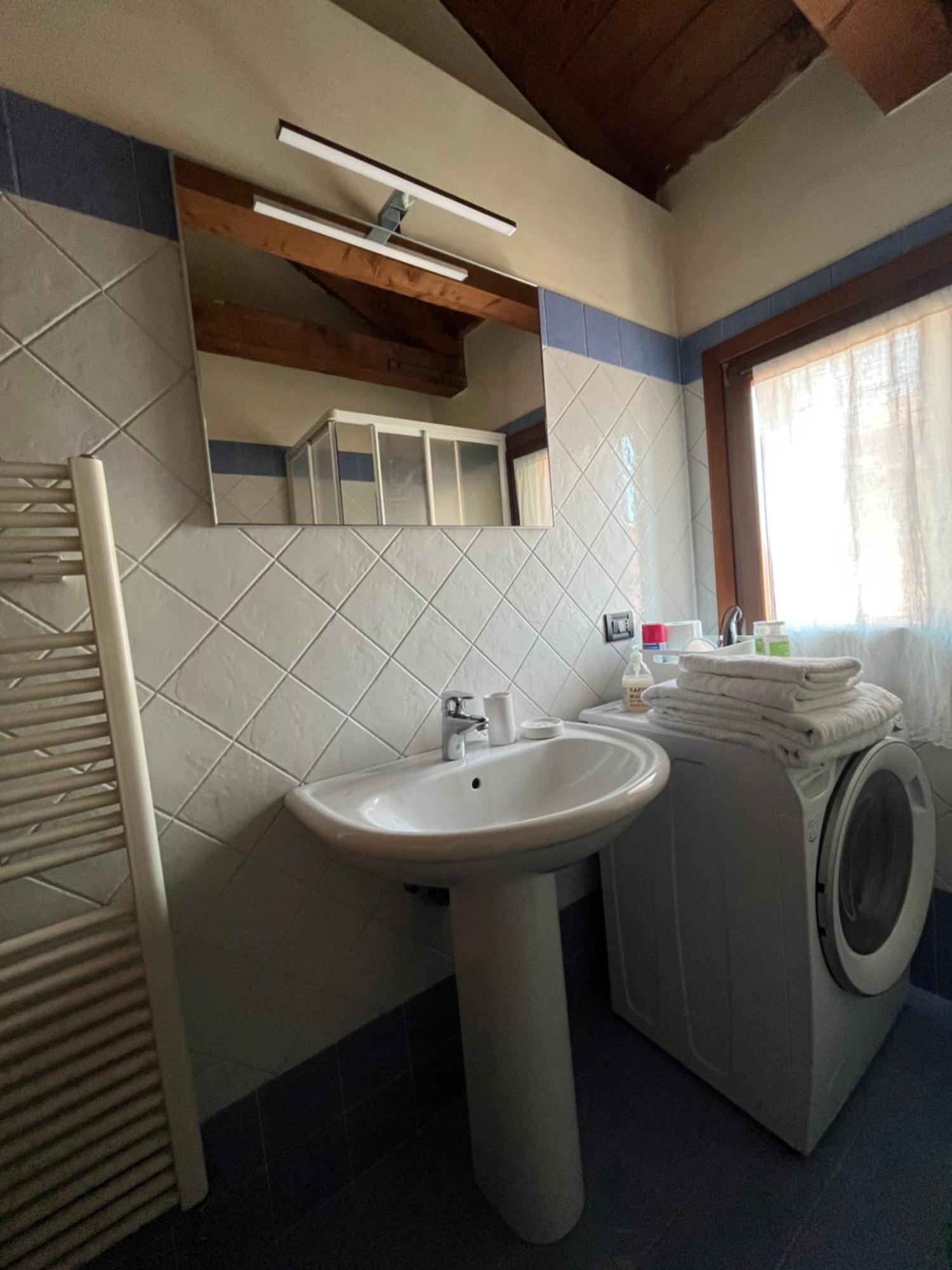 Romantic Rialto Apartment 威尼斯 外观 照片