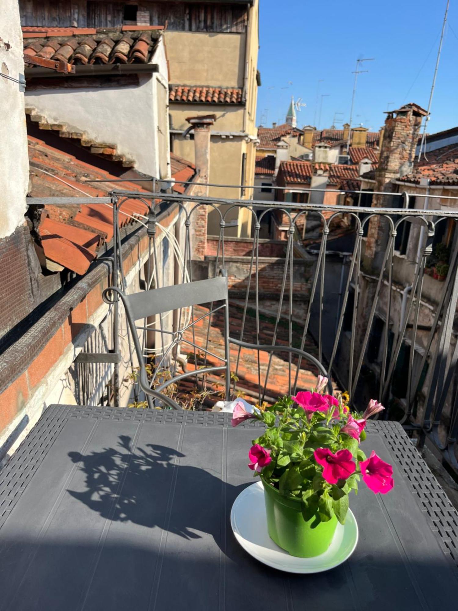 Romantic Rialto Apartment 威尼斯 外观 照片