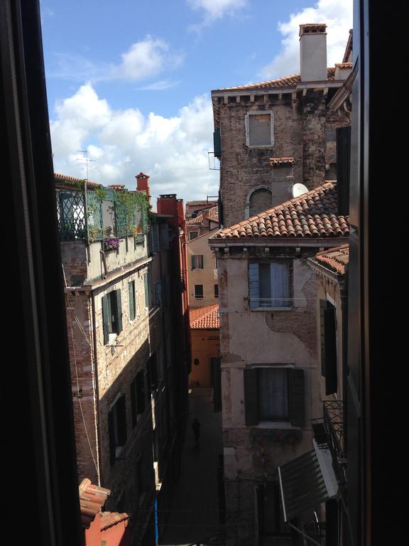 Romantic Rialto Apartment 威尼斯 外观 照片