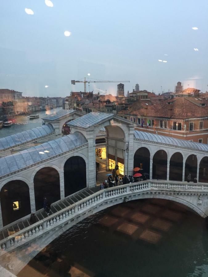 Romantic Rialto Apartment 威尼斯 外观 照片