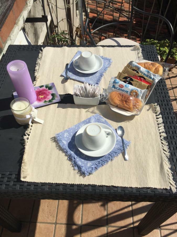 Romantic Rialto Apartment 威尼斯 外观 照片