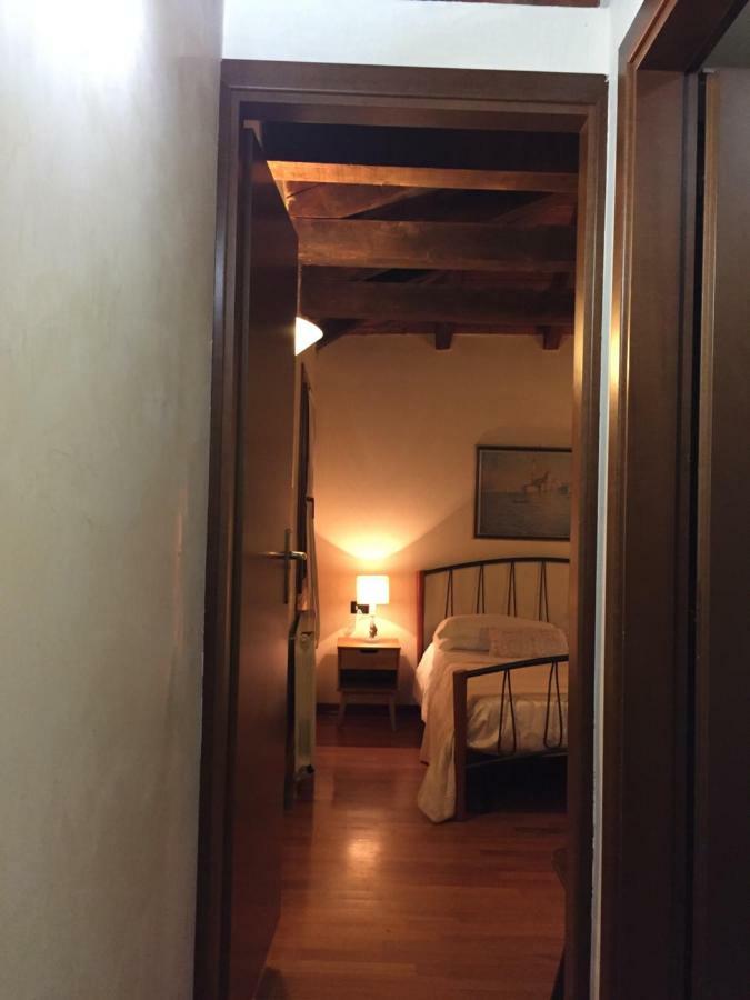 Romantic Rialto Apartment 威尼斯 外观 照片