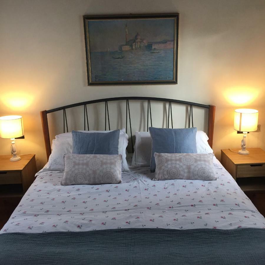 Romantic Rialto Apartment 威尼斯 外观 照片