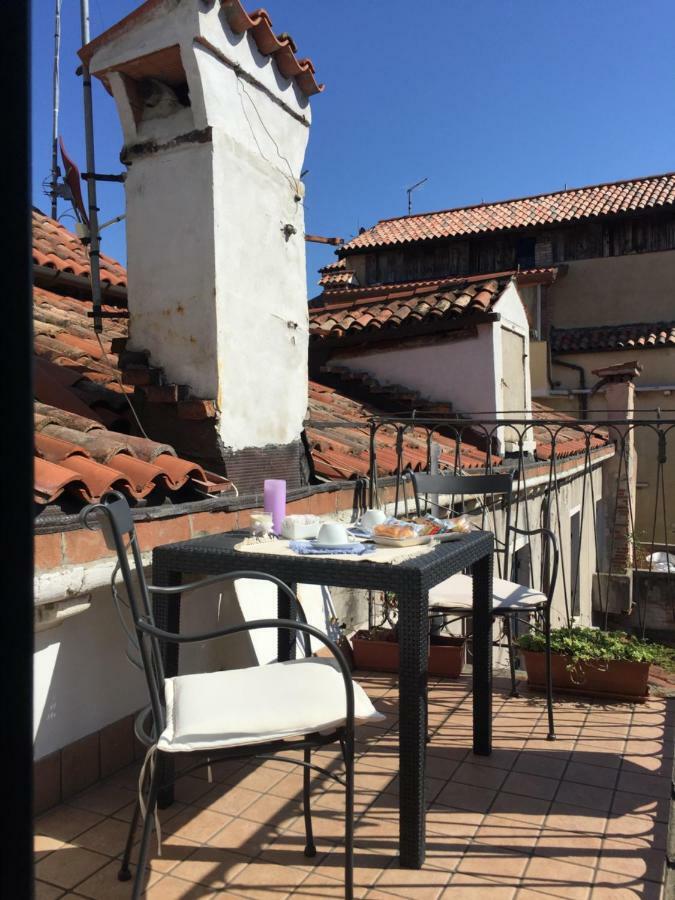 Romantic Rialto Apartment 威尼斯 外观 照片